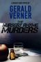 [Robert Budd Mystery 01] • The Nursery Rhyme Murders